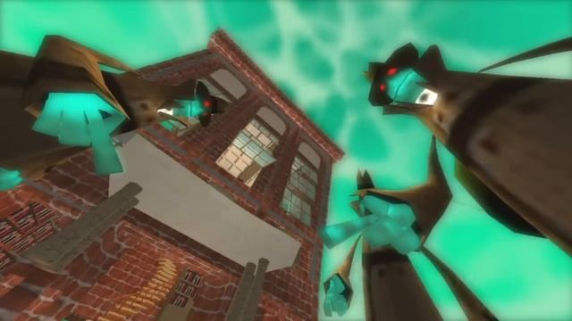 The Genius of 'The Milkman Conspiracy' (Psychonauts) смотреть онлайн