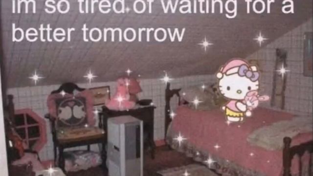 ♡´･ᴗ･`♡undertale Fallen Down- Traumacore