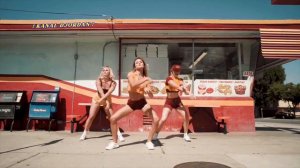 EuroDJ - Royalty Free (Power Dance 90s) 4K