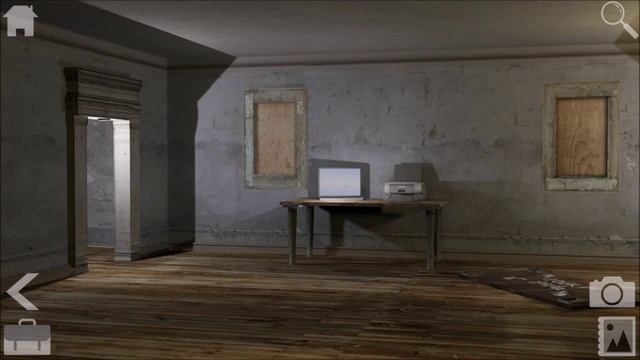 Forever Lost Episode 3 Chapter 6 Walkthrough смотреть онлайн