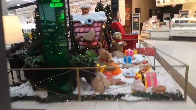 Скоро Новый год. Весёлого Рождества и Нового 2021 года смотреть онлайн