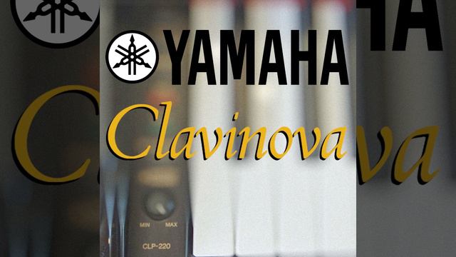 Clavinova CLP-220 - All Demo Tracks смотреть онлайн