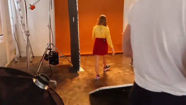 Съёмки с КОКОЙ+МОЙ ВОКАЛ 1 смотреть онлайн