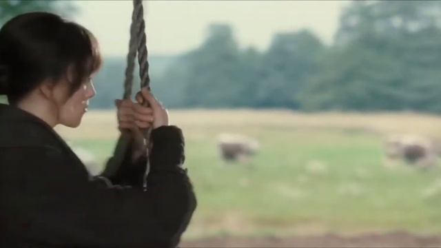 Pride & Prejudice . a time for us (guitar) смотреть онлайн
