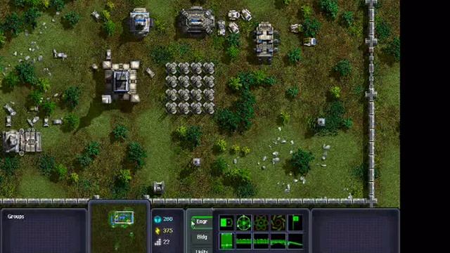 Machines at War (demo) http://www.isotope244.com смотреть онлайн