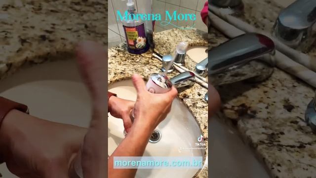 Irrigador Dental Cleaning More. Mantenha suas gengivas saudáveis. #skincare #topnews #fy #foryou смотреть онлайн