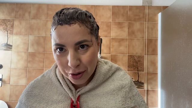 CASTING CREME GLOSS 515 • HO FATTO LA TINTA