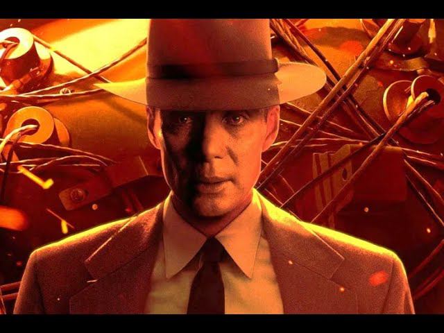 Стоит ли смотреть "Оппенгеймера" в кинотеатре смотреть онлайн