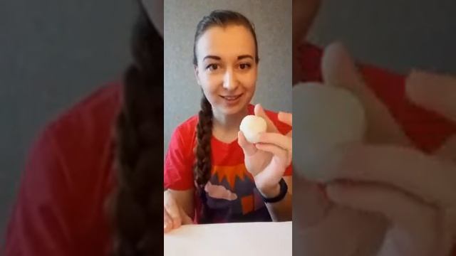 Лепка "Оладушки" группа раннего возраста смотреть онлайн