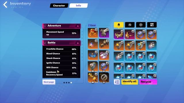 [Torchlight Infinite] One Button Ignite EXPLOSIONS // CwC Gemma Build Season Two Update!