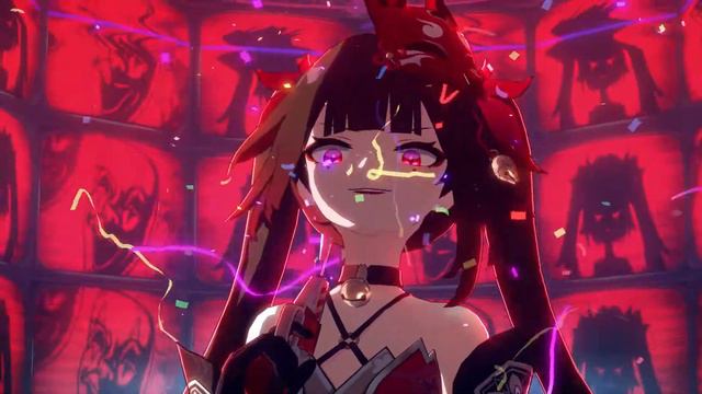 Honkai: Star Rail | Sparkle Trailer — 