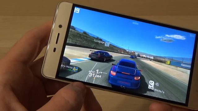 КАК ИДУТ ИГРЫ НА Xiaomi Redmi 4! Gaming Test С FPS! смотреть онлайн