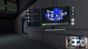 Амонг Ас VR #1