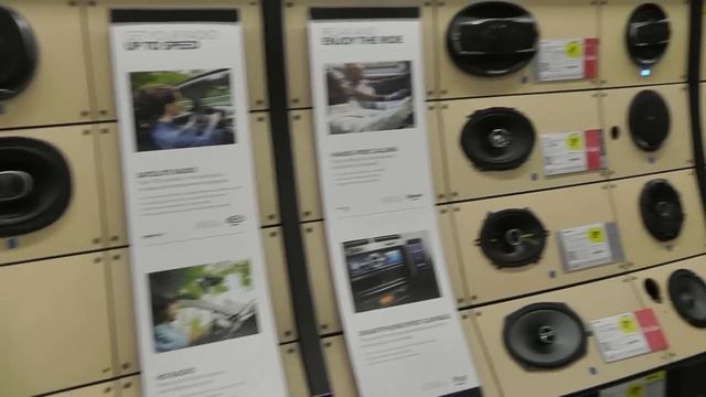 Бытовая техника в США (бренды, магазины) смотреть онлайн