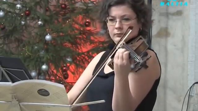 TBN Baltia: "Нарвский бал" смотреть онлайн