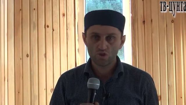 Абдурахман Как встать на утренный намаз смотреть онлайн