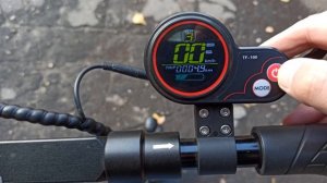 Kugoo m2 дальность хода увеличить электросамоката kugoo m2 m4 Аккумулятор с Алиэкспресс ЧАСТЬ 3