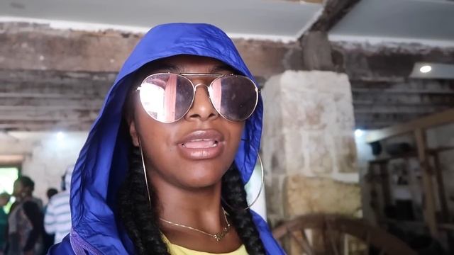 TRAVEL VLOG: OCHO RIOS JAMAICA!