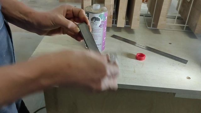 Столярный экстрим: опасный апгрейт бюджетной фрезы