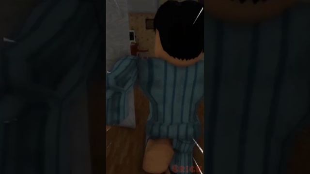 Роблокс : Ты Выходишь Из Туалета Ночью ? | #shorts #roblox смотреть онлайн