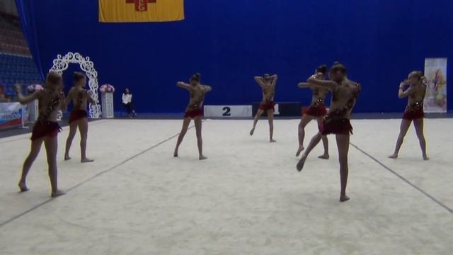 Аура-Кармин финал смотреть онлайн