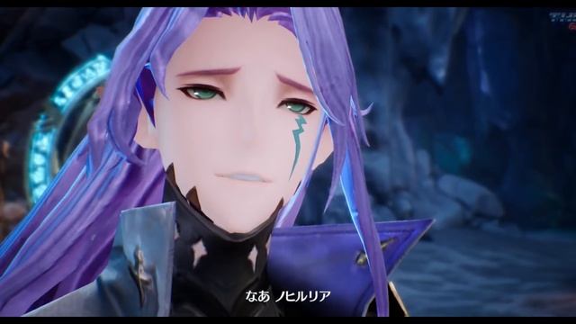 Gran Saga - Полный обзор самой стильной MMORPG. Почему не у нас? смотреть онлайн