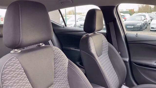 For sale 2018 Vauxhall Astra 1.0 sri nav смотреть онлайн