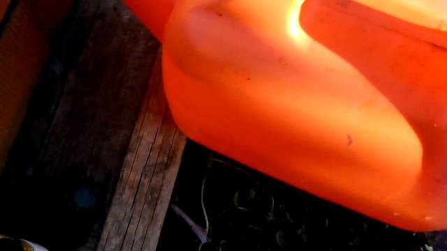 Подготовка грядки под огурцы 22 мая. смотреть онлайн