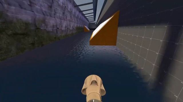 TF2 TAS jump_jurf2_a1 bhop airaccel смотреть онлайн