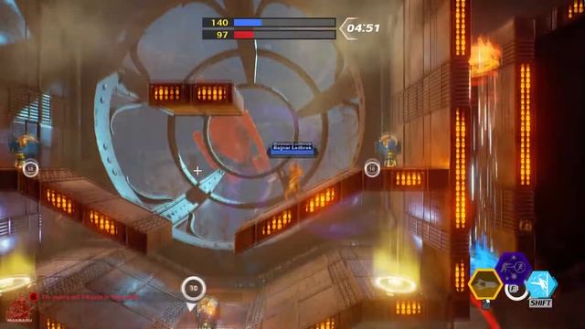 BATTLECREW Space Pirates (Free to Play) - Gameplay - PC HD [1080p] смотреть онлайн