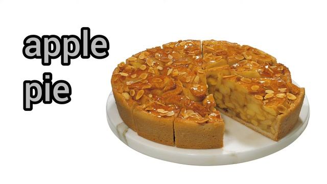 How To Pronounce Apple Pie In British English