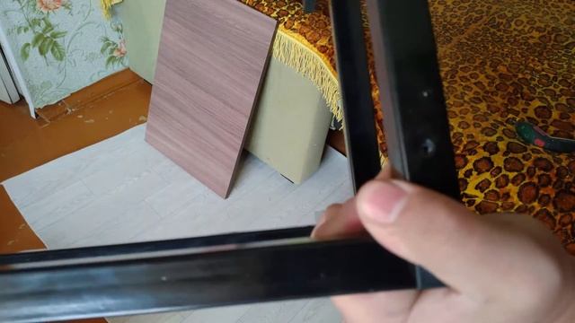 Столик из Светофора 2021 | Видеоинструкция - стол придвижной журнальный | Октябрь 2021 смотреть онлайн