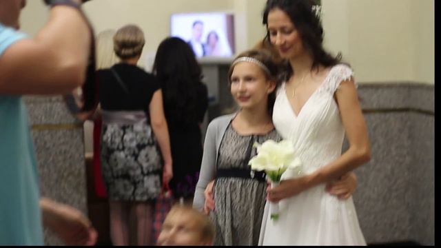 Свадьба Андрея и Нади 2013 смотреть онлайн