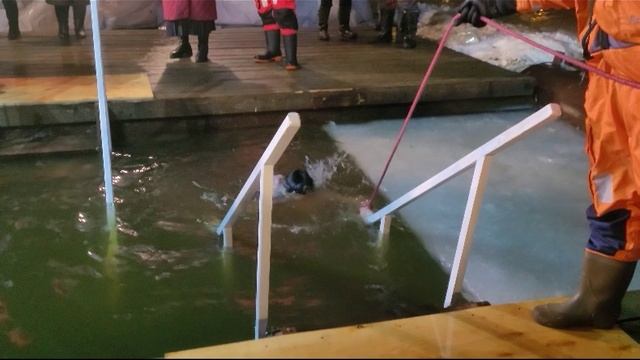 Крещенский сочельник муз смотреть онлайн