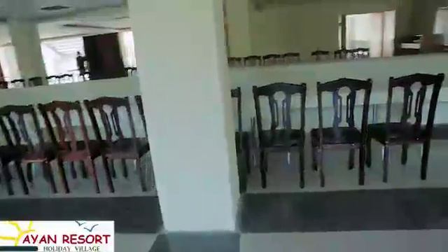 Пансионат Ayan Resort C.Бостери