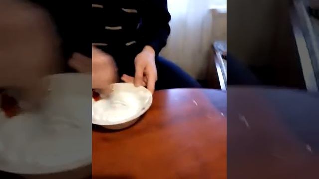 DIY КАК СДЕЛАТЬ ЛИЗУНА ИЗ PERSIL смотреть онлайн