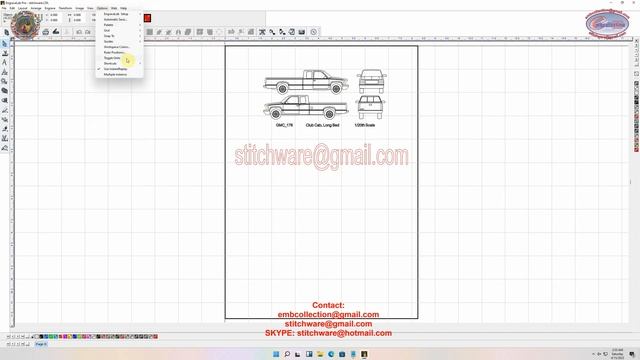 EngraveLab Pro v10 - Build 15 (FULL) ║ Win11 - 64x ║ смотреть онлайн