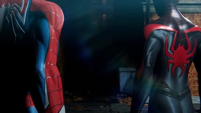 Marvel Spider Man 2 Самые Последние Новости 21.03.2023 #MarvelSpiderman2 #Spider