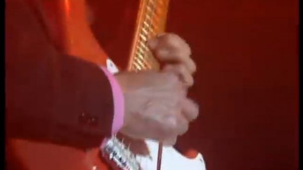 The shadows live 2000