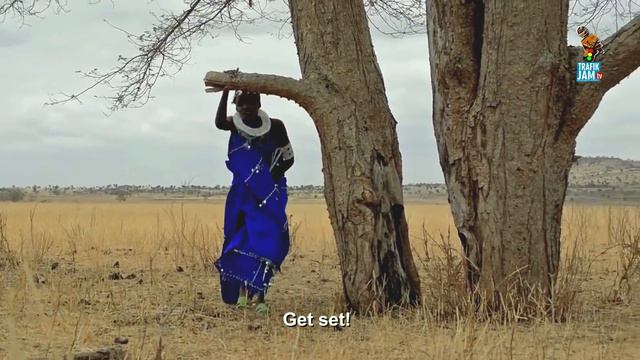 CLITOREC by Miracle Kalu (Trafik Jam tv) смотреть онлайн