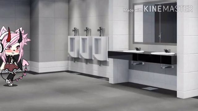 🌸Сериал гача лайф🌸Демон в школе людей🌸5 серия🌸на русском🌸 смотреть онлайн