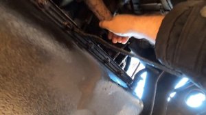 Меняем воду на тосол, на Пазе или Газ 53 .