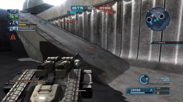 Gundam Battle Operation 2: RTX-440 Assault Guntank! смотреть онлайн