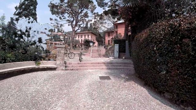 Gardone Riviera via Dei Caduti смотреть онлайн