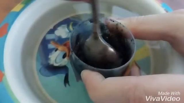 Попробуем чёрную маску,в домашних условиях смотреть онлайн