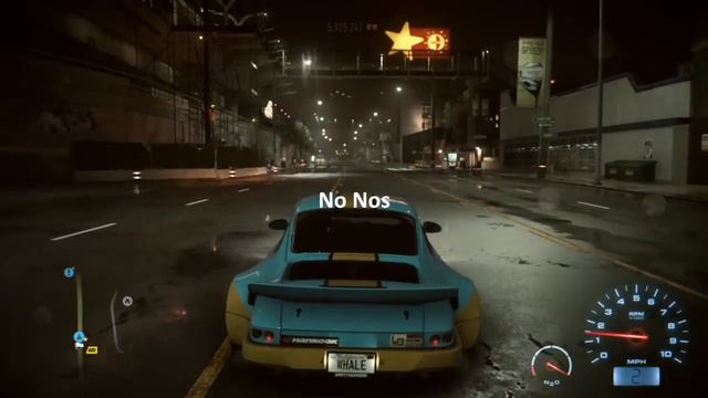 Need for Speed 2015 Fastest way to Launch смотреть онлайн
