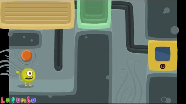 Invasion game Вторжение игра для детей озвучка лапумба смотреть онлайн