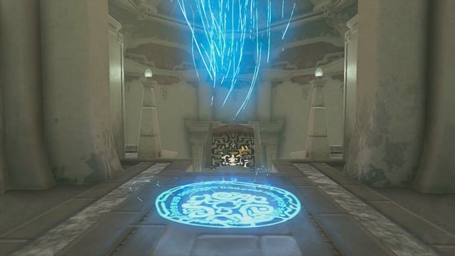 How to get Ancient Hero's Aspect Armor - Zelda: Tears of the Kingdom смотреть онлайн