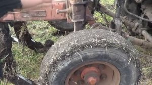 Обзор Чизельного плуга ПЧ-2.5 на тракторе Т-150К