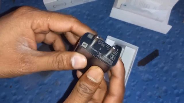 Redmi 9 Activ Unboxing & First Impressions MediaTek Helio G35, 4GB RAM, MIUI 12 & More смотреть онлайн